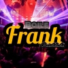 panfleto Baile Frank