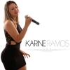 panfleto Karine Ramos + DJ Diogo Califre