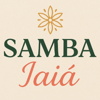 panfleto Samba Iai