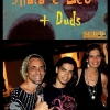 panfleto Shala e Leo