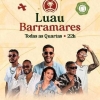 panfleto Luau Barramares