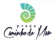 logomarca caminhodomar_logo.jpg