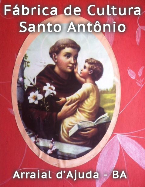 Cartaz  - Armazm Santo Antnio - Praa Brigadeiro Eduardo Gomes, 138, Domingo 15 de Setembro de 2024