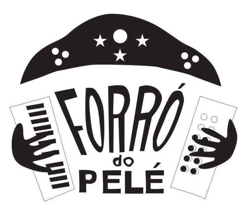 Cartaz  - Forr do Pel - Rua dos Navegantes, Terça-feira 18 de Julho de 2017