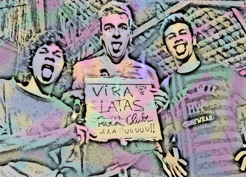 Cartaz  - Ponto G - Beco das Cores - Rua do Mucug, 201, Sexta-feira 29 de Dezembro de 2017
