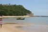 Praia de Curupe - Outeiro das Brisas