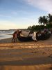 Praia dos Coqueiros - Trancoso