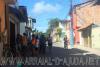 Rua So Joo, Arraial d'Ajuda - maro 2014