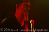 Show de LOBO no Morocha Club