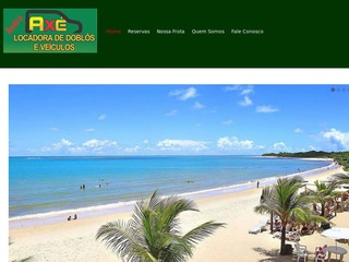 Thumbnail do site 