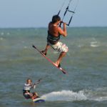 kitesurf