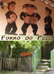 Forró do Pelé